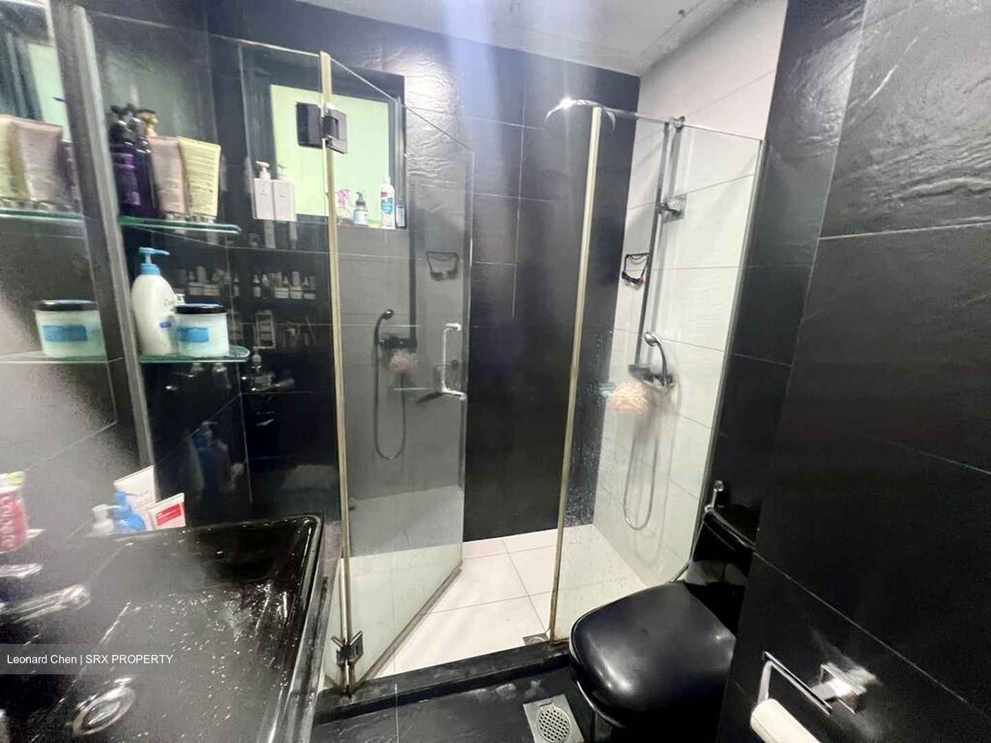 Hilltop Grove (D23), Condominium #448160411
